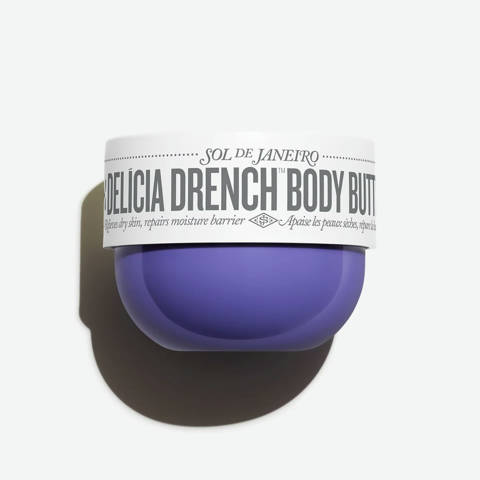 Sol de Janeiro — Delícia Drench™ Body Butter