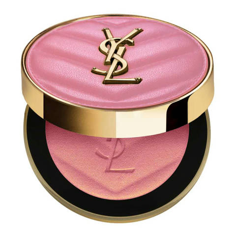YVES SAINT LAURENT — Make Me Blush