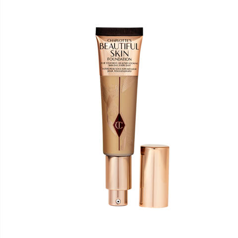 Charlotte Tilbury — Beautiful Skin Foundation – 6 Neutral