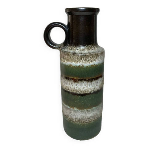 Selency — Vase en céramique West Germany