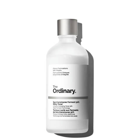 The Ordinary — Tonique Lacté aux Ferments de Saccharomyces 30% – 100ml