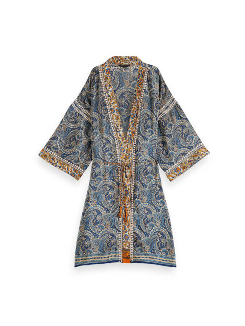 Rituals — House of Rituals Jaypur Collection Kimono