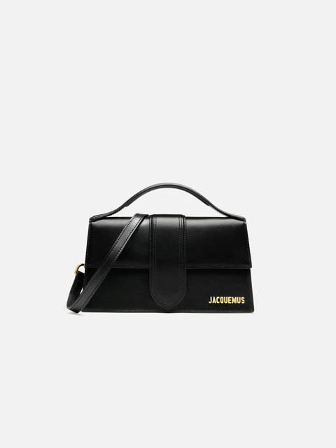 Jacquemus — Le grand Bambino