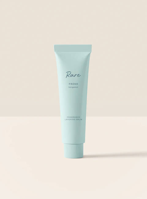 Rare Beauty — Fragrance Layering Balm - Fresh Bergamot