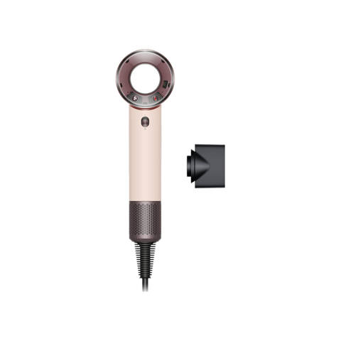 Dyson — Sèche-cheveux Dyson Supersonic™ Travel (Rose Céramique)