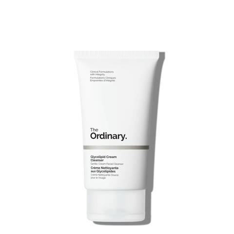 The Ordinary — Glycolipid Cream Cleanser – 50ml