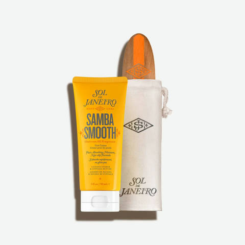 Sol de Janeiro — Samba Foot Fetish Care
