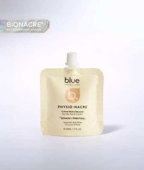 Blue Skincare — Crème Mains Douceur Mini
