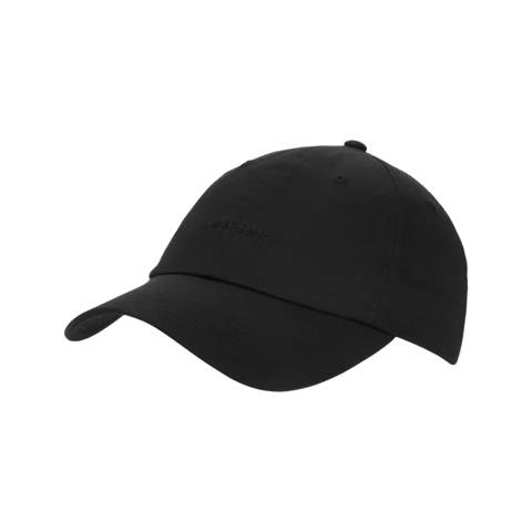 New Balance — Women's 6 Panel Linear Logo Hat