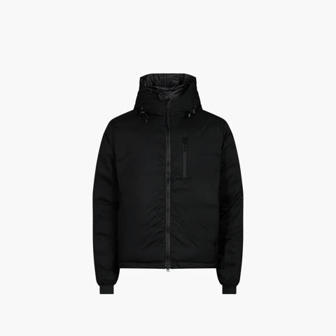 CANADA GOOSE — Doudoune matelassée à capuche CANADA GOOSE LODGE HOODY