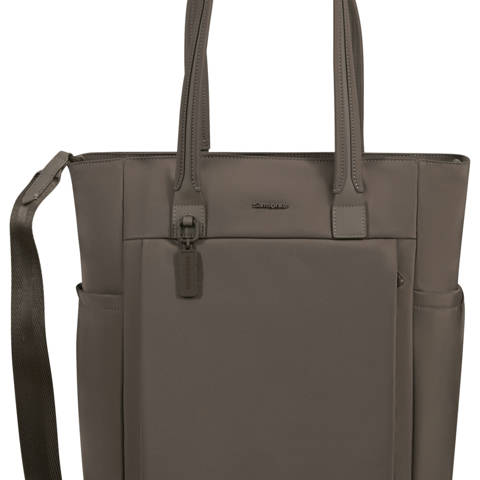 Samsonite — Essentis Cabas – Dark Taupe