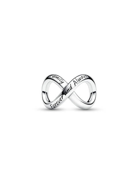 Pandora — Charm infini forever always