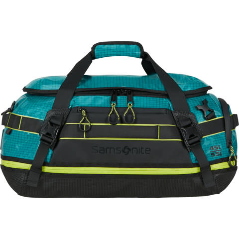 Samsonite — Outtrax Sac de voyage S – Deep Teal