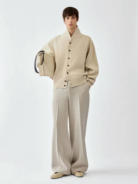 Jacquemus — Le pantalon Tempo