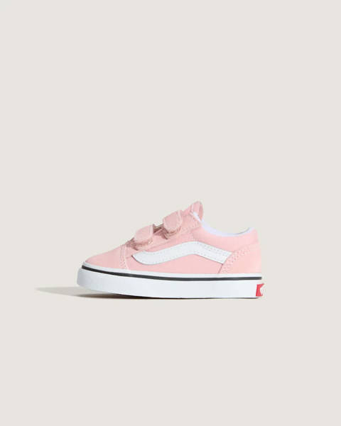 Vans — Chaussures à Scratch Old Skool Bébé (1-4 ans)