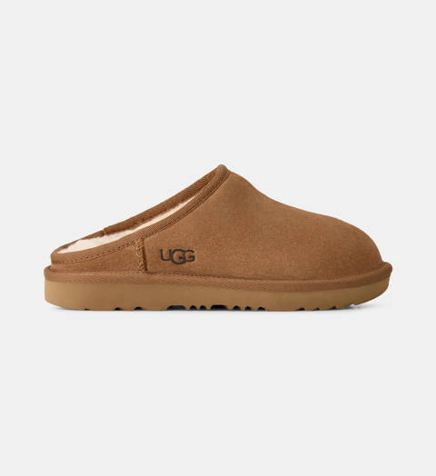 Ugg — Classic Slip-On
