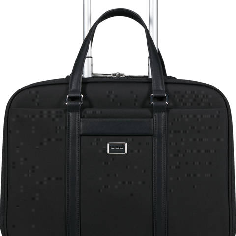 Samsonite — Image Biz Bureau mobile – Noir