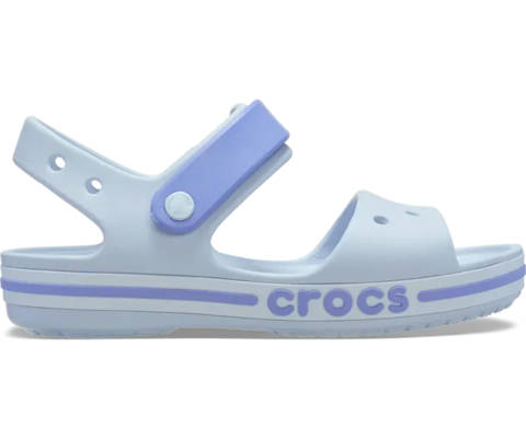 Crocs — Crocs Kids’ Bayaband Sandal