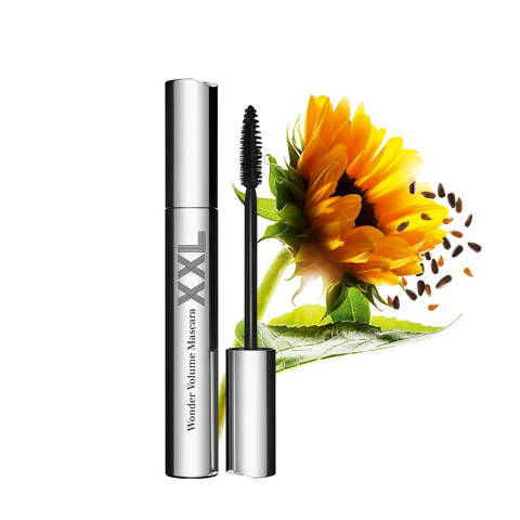 Clarins — Wonder Volume Mascara XXL – 8 ml