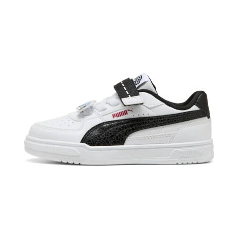 Puma — Sneakers PUMA Caven III Racing Crew Enfant