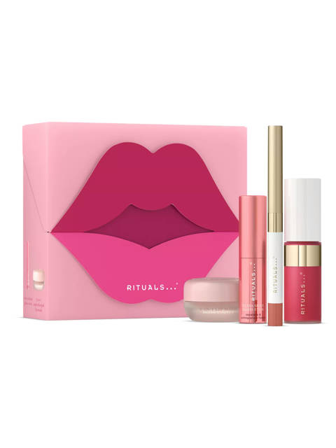 Rituals — Make-Up Collection Beauty Set