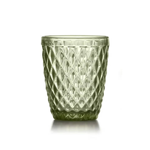 MEDARD DE NOBLAT — Diamond - 6 gobelets 22 cl MEDARD DE NOBLAT