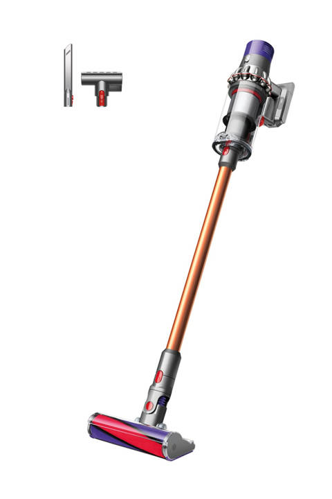 Dyson — Aspirateur sans fil Dyson Cyclone V10 Fluffy