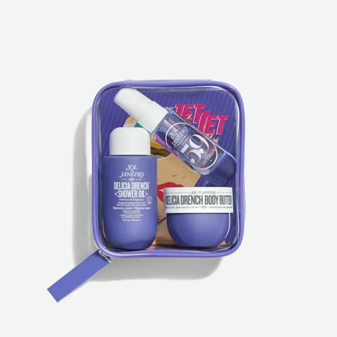 Sol de Janeiro — Delícia Drench™ Jet Set
