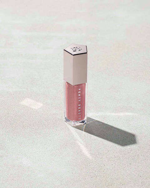 Fenty Beauty — Gloss Bomb Universal Lip Luminizer — Fu$$y