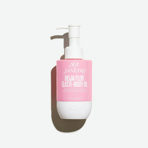 Sol de Janeiro — Beija Flor™ Elasti-Body Oil