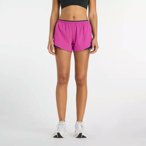 New Balance — RC Essential Short 3"