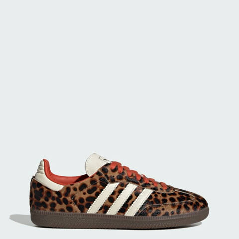 Adidas — Chaussure Samba OG