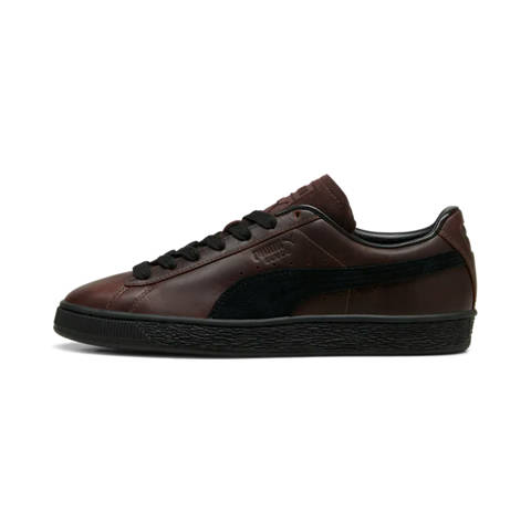Puma — Sneakers Suede Dressed Unisexe