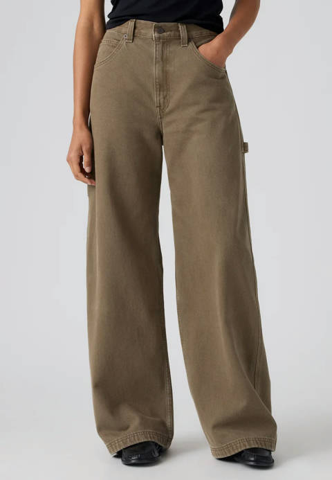 Levi's — Cinch Baggy Carpenter
