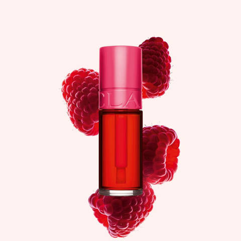 Clarins — Eau à Lèvres – 7 ml