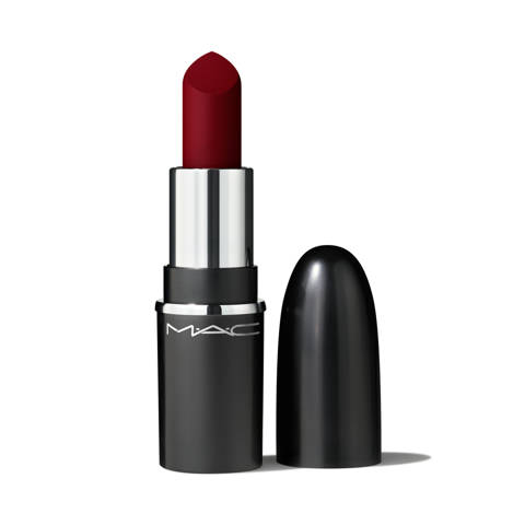 MAC Cosmetics — M·A·Cximal Rouge à lèvres Sleek Satin / Mini M·A·C