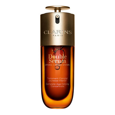 CLARINS — Double Serum