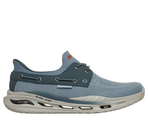 Skechers — Skechers Skechers Slip-ins Relaxed Fit: Arch Fit Orvan - Starport