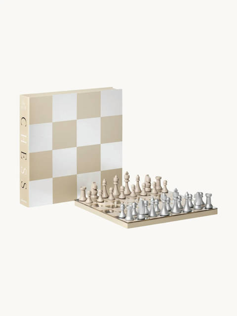 Westwing — Jeu d'échecs Classic