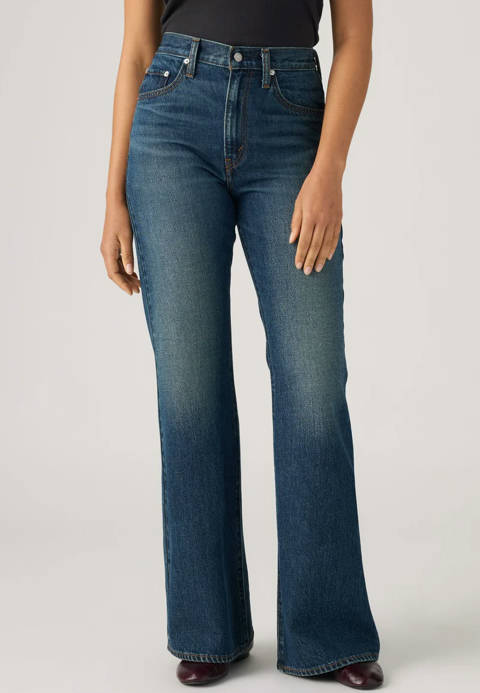 Levi's — Cinch Flare
