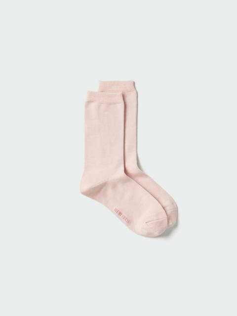 Uniqlo — Chaussettes HEATTECH