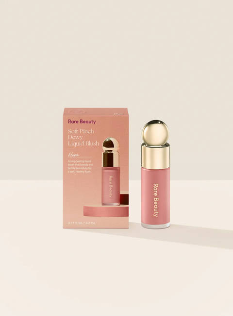 Rare Beauty — Soft Pinch Liquid Blush Mini