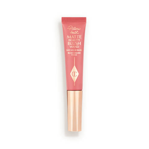 Charlotte Tilbury — Matte Beauty Blush Wand – Pillow Talk