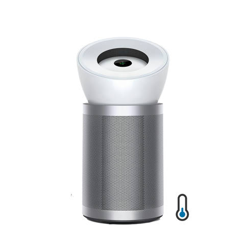 Dyson — Purificateur Dyson Purifier Big + Quiet BP02