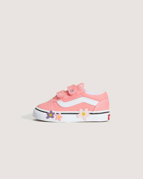 Vans — Chaussures Old Skool V Bébé (1-4 ans)