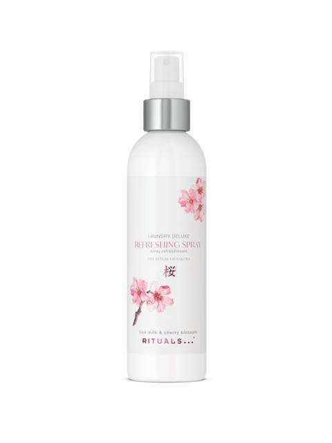Rituals — The Ritual of Sakura Refreshing Spray 250 ml