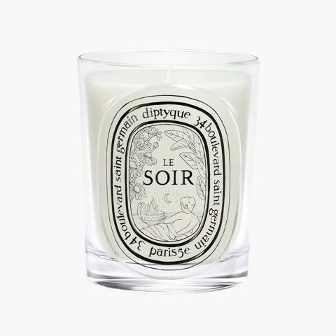 DIPTYQUE — Le Soir - Bougie Parfumée DIPTYQUE