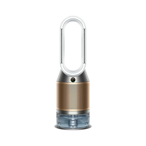 Dyson — Ventilateur humidificateur purificateur Dyson Humidify+Cool PH2 De-NOx