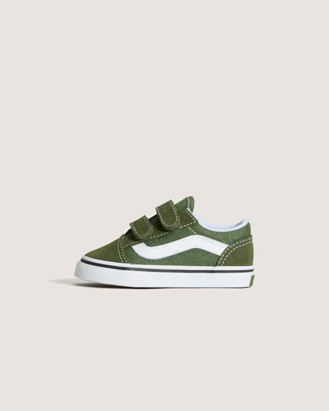 Vans — Chaussures Old Skool Bébé (1-4 ans)