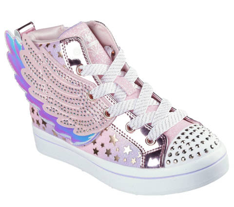 Skechers — Skechers Twinkle Toes: Twi-Lites 2.0 - Dreamy Wings
